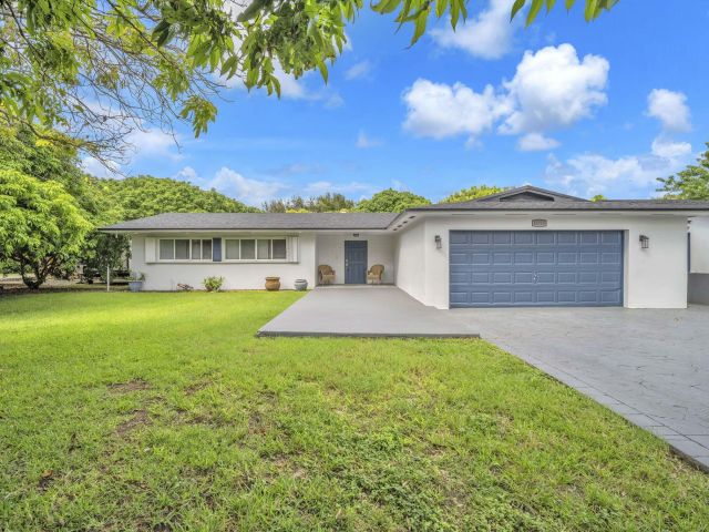 Продажа дома по адресу 15225 SW 235th Street - фото 6698682