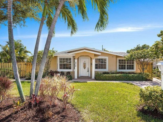 Продажа дома по адресу 272 NE 13th Street - фото 6668986