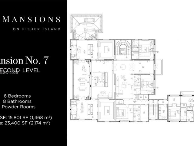 Продажа дома по адресу 1007 Fisher Island Drive - фото 6684205