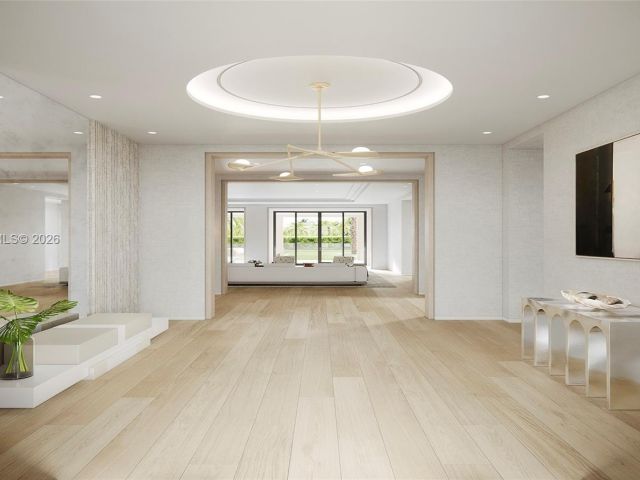 Продажа дома по адресу 1007 Fisher Island Drive - фото 6684209