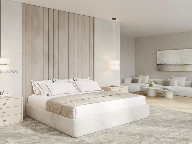 Продажа дома по адресу 1007 Fisher Island Drive - фото 6684213