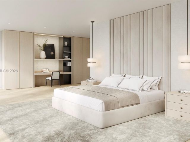 Продажа дома по адресу 1007 Fisher Island Drive - фото 6684214