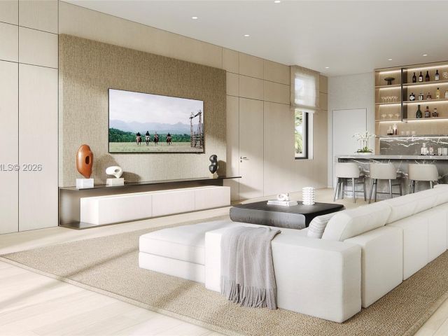 Продажа дома по адресу 1007 Fisher Island Drive - фото 6684215