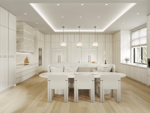 Продажа дома по адресу 1007 Fisher Island Drive - фото 6684216