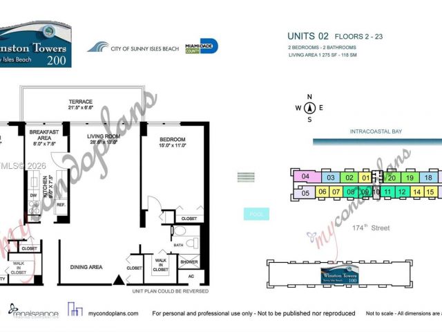 Продажа квартиры #2002 - фото 7428063
