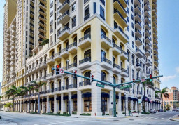 Квартира #206