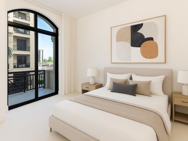 Квартира в аренду номер206 - фото 6670853