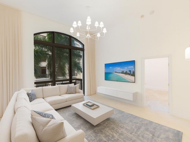 Квартира в аренду номер206 - фото 6670857