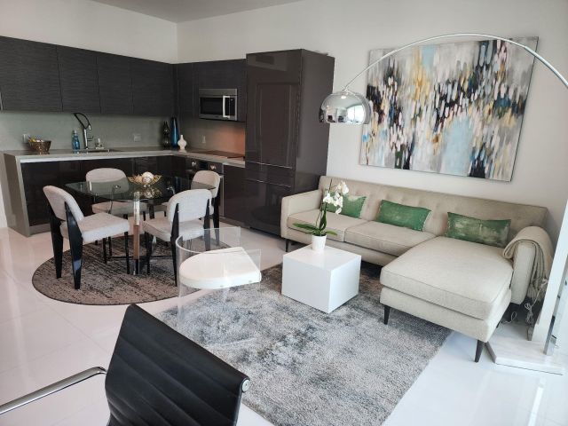 Продажа квартиры #3305 - фото 6666776