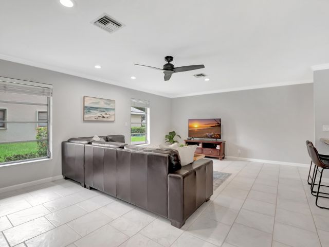 Дом в аренду по адресу 2244 NW 39th Drive - фото 6706802