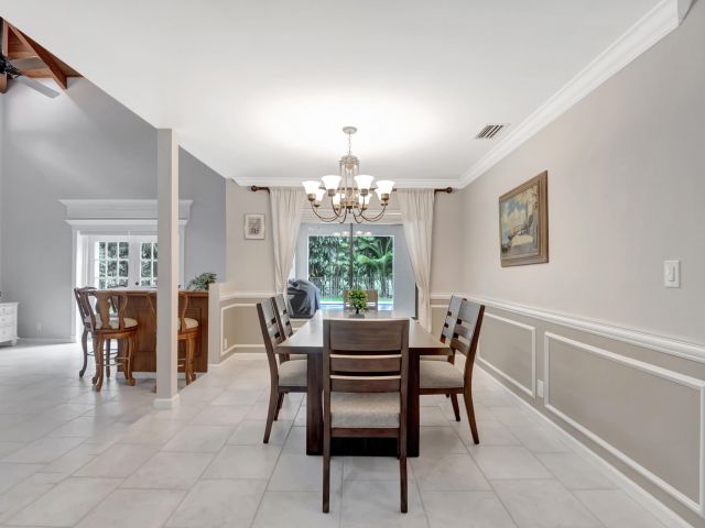 Дом в аренду по адресу 2244 NW 39th Drive - фото 6706804