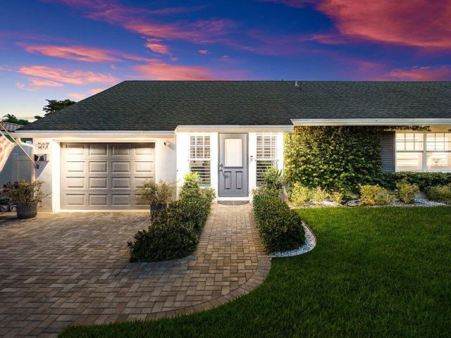 Продажа дома по адресу 517 Aylesbury Road - фото 6678591