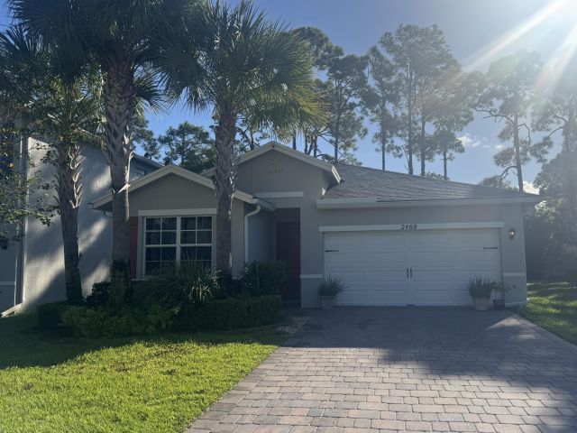 Дом в аренду по адресу 2468 Timber Forest Drive - фото 6677543