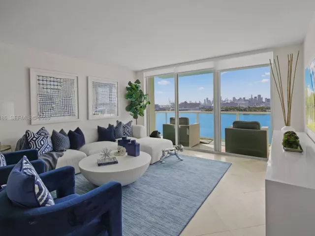 Продажа квартиры #1407 - фото 6669042