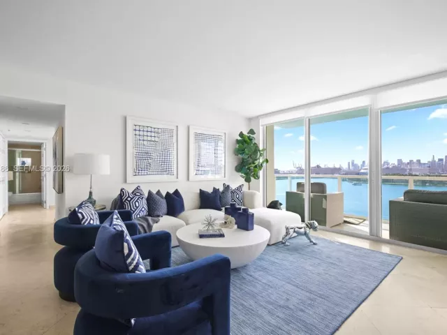 Продажа квартиры #1407 - фото 6669045