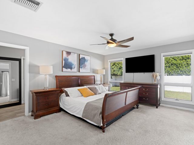 Продажа дома по адресу 401 S Country Club Boulevard - фото 6690338