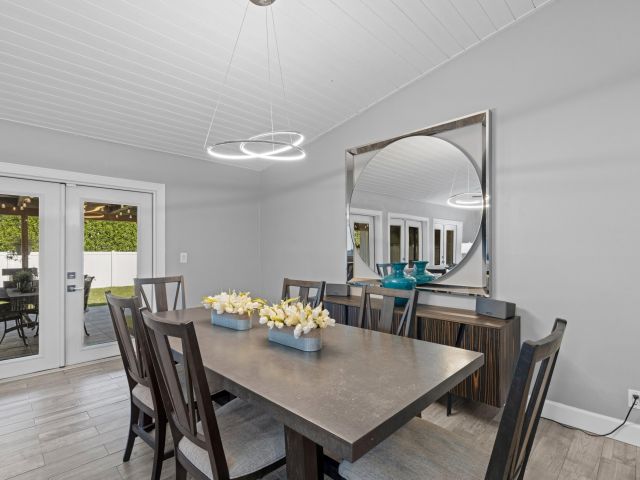 Продажа дома по адресу 401 S Country Club Boulevard - фото 6690339