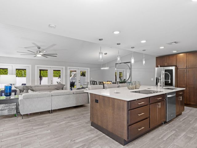 Продажа дома по адресу 401 S Country Club Boulevard - фото 6690342