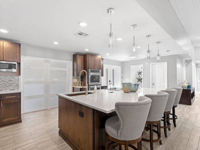 Продажа дома по адресу 401 S Country Club Boulevard - фото 6690343