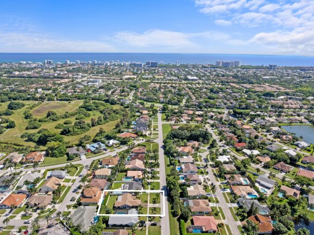 Продажа дома по адресу 401 S Country Club Boulevard - фото 6690346