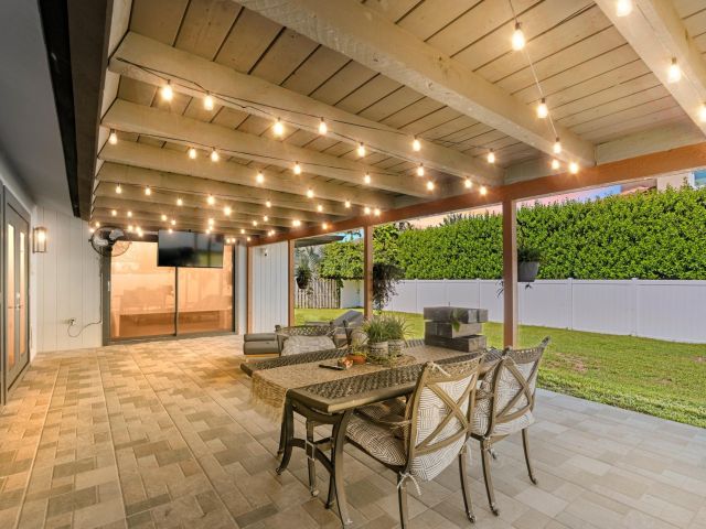 Продажа дома по адресу 401 S Country Club Boulevard - фото 6690347