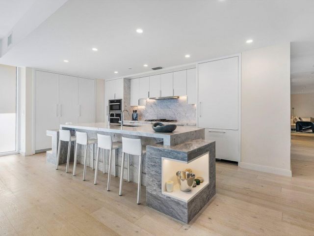 Квартира в аренду номер6b - фото 6668359