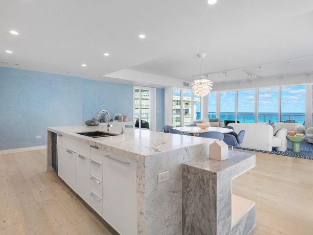 Квартира в аренду номер6b - фото 6668360