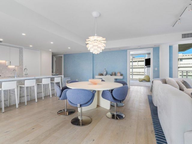 Квартира в аренду номер6b - фото 6668362