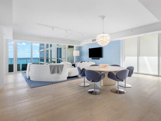 Квартира в аренду номер6b - фото 6668363