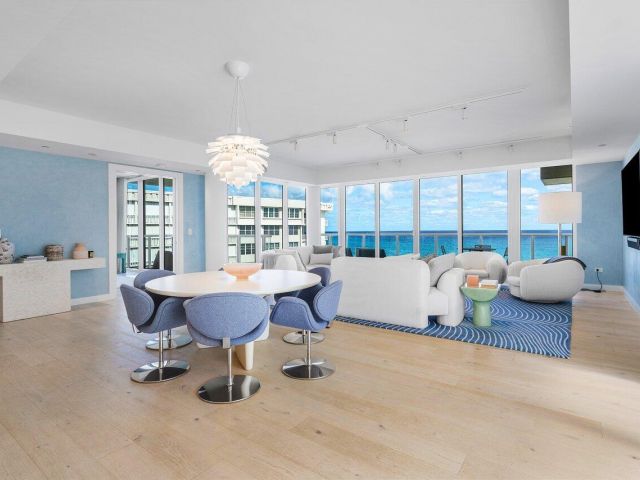 Квартира в аренду номер6b - фото 6668364