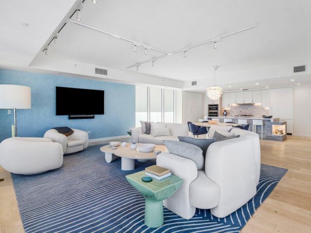 Квартира в аренду номер6b - фото 6668365