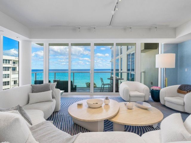 Квартира в аренду номер6b - фото 6668367