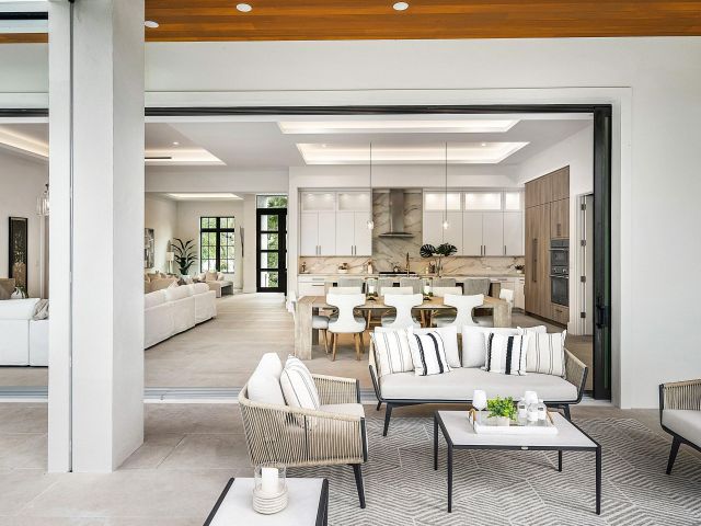 Продажа дома по адресу 2609 NE 27 Way - фото 6702396