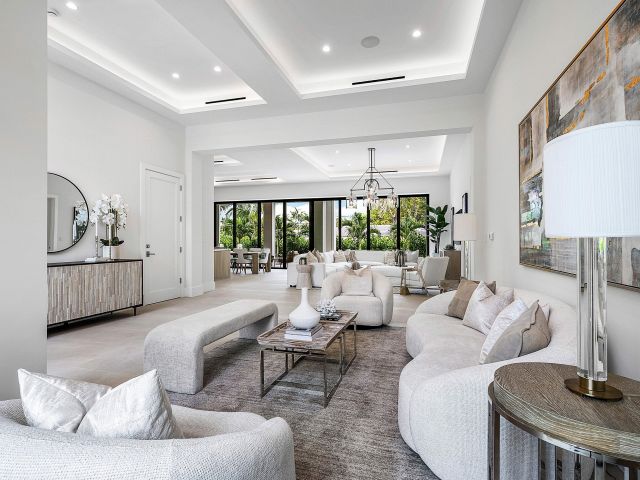 Продажа дома по адресу 2609 NE 27 Way - фото 6702407