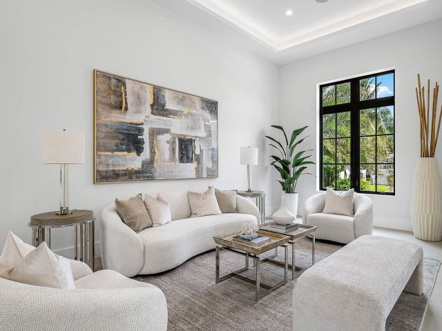 Продажа дома по адресу 2609 NE 27 Way - фото 6702408