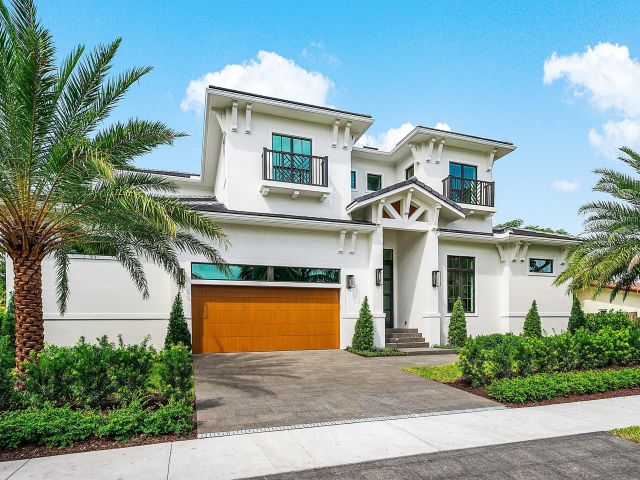 Продажа дома по адресу 2609 NE 27 Way - фото 6702411