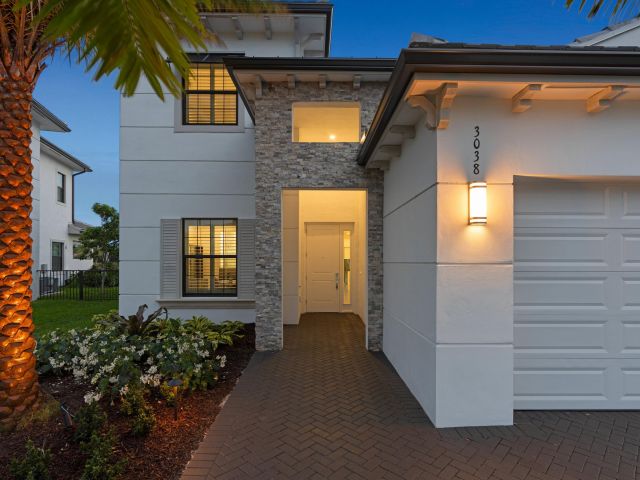 Продажа дома по адресу 3038 Safflower Circle - фото 6669191