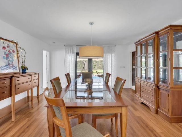 Дом в аренду по адресу 2903 Banyan Boulevard Circle NW - фото 6699293