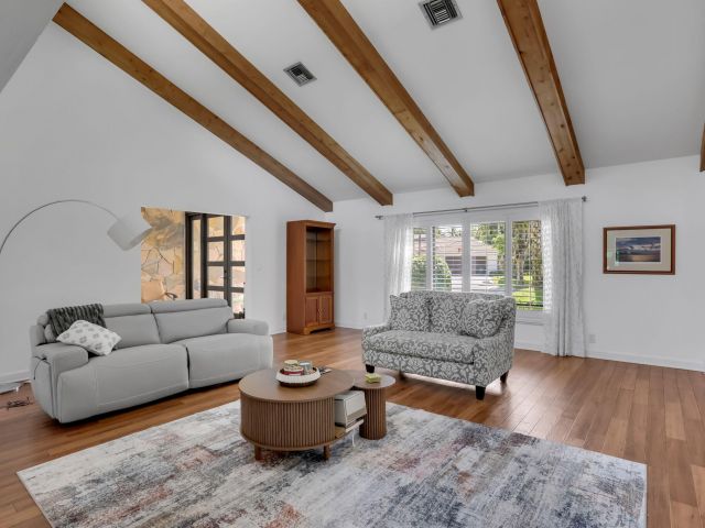 Дом в аренду по адресу 2903 Banyan Boulevard Circle NW - фото 6699295