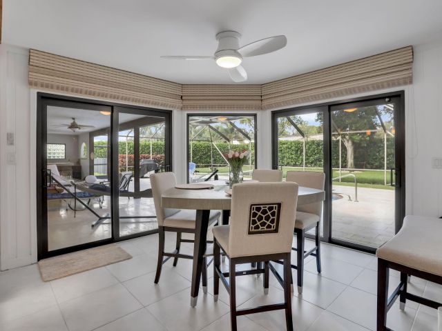 Дом в аренду по адресу 2903 Banyan Boulevard Circle NW - фото 6699303