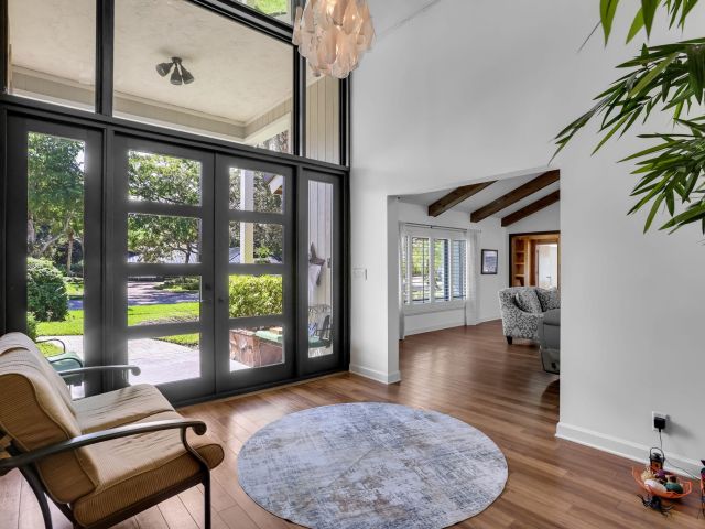 Дом в аренду по адресу 2903 Banyan Boulevard Circle NW - фото 6699309