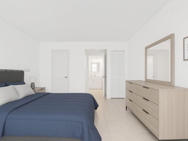 Квартира в аренду номер207 - фото 7491655