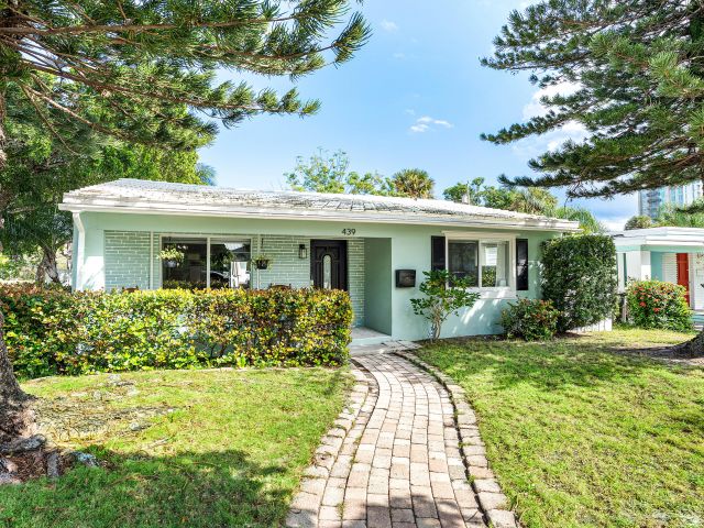 Продажа дома по адресу 439 45th Street - фото 6669132