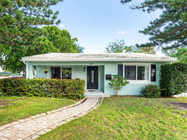 Продажа дома по адресу 439 45th Street - фото 6669133