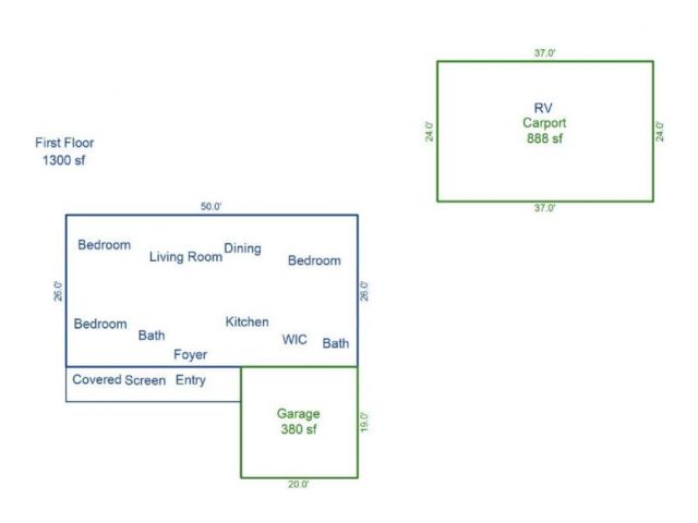 Продажа дома по адресу 12752 Key Lime Boulevard - фото 6670340