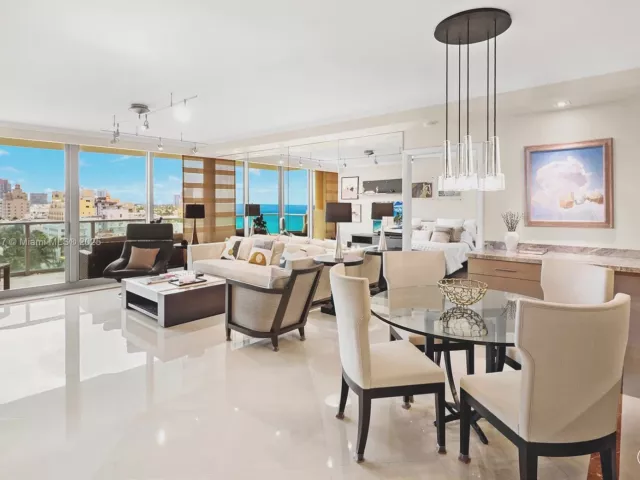 Квартира в аренду номер1003 - фото 6669096