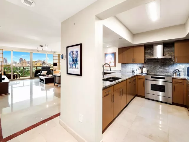 Квартира в аренду номер1003 - фото 6669089