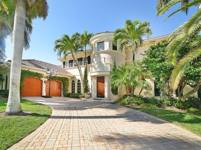 Дом в аренду по адресу 961 Banyan Drive - фото 6871915