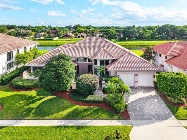 Продажа дома по адресу 7142 Montrico Drive - фото 6688550