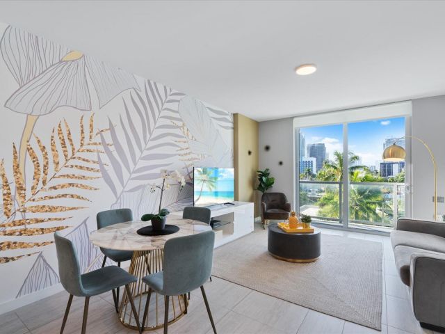 Продажа квартиры #S-304 - фото 6691937